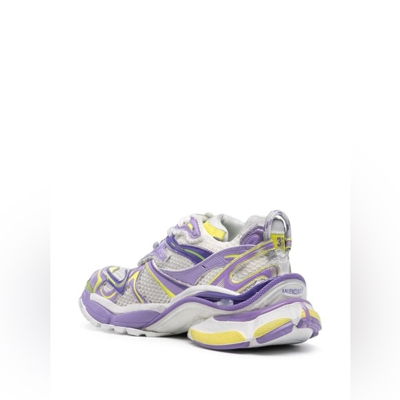 Balenciaga
Runner 2.0 sneakers - Picture 4 of 15